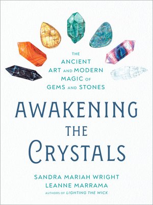 Awakening the Crystals - ebook